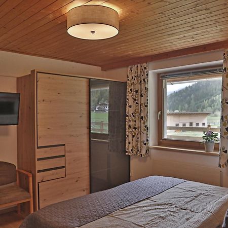Apartment Alpenwelt Neustift im Stubaital Exteriör bild