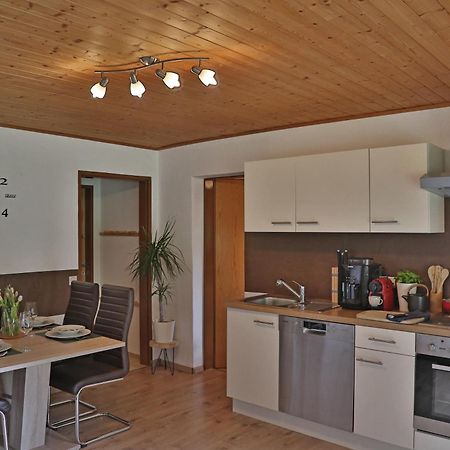 Apartment Alpenwelt Neustift im Stubaital Exteriör bild