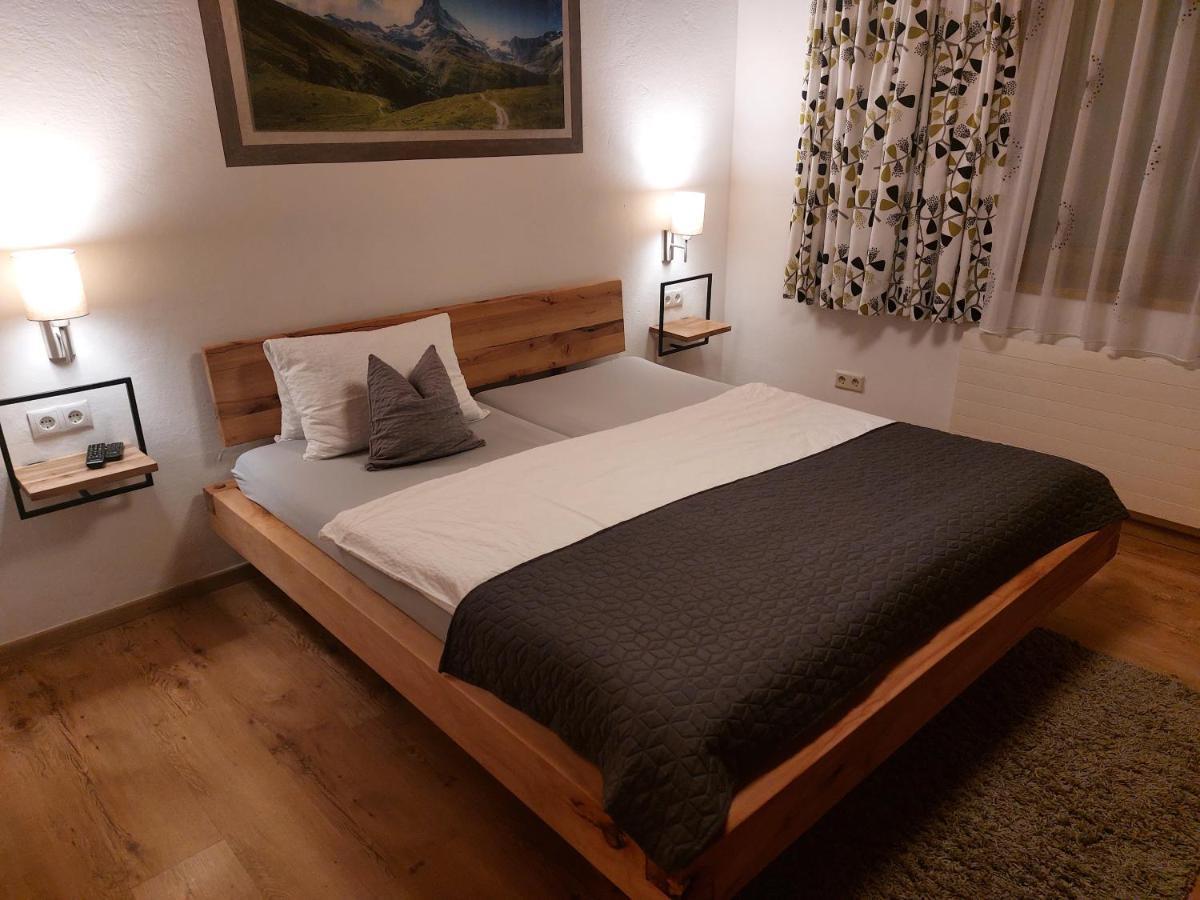Apartment Alpenwelt Neustift im Stubaital Exteriör bild