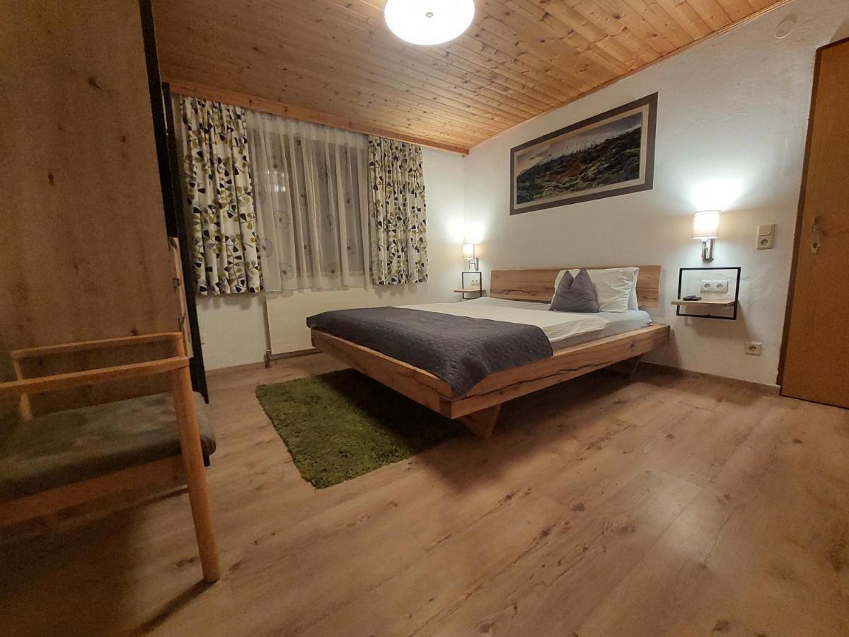 Apartment Alpenwelt Neustift im Stubaital Exteriör bild