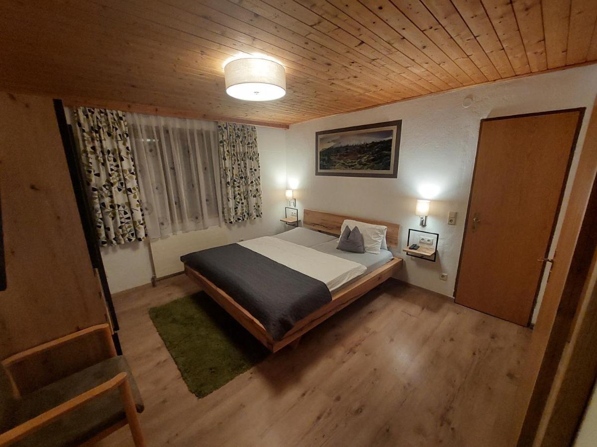 Apartment Alpenwelt Neustift im Stubaital Exteriör bild