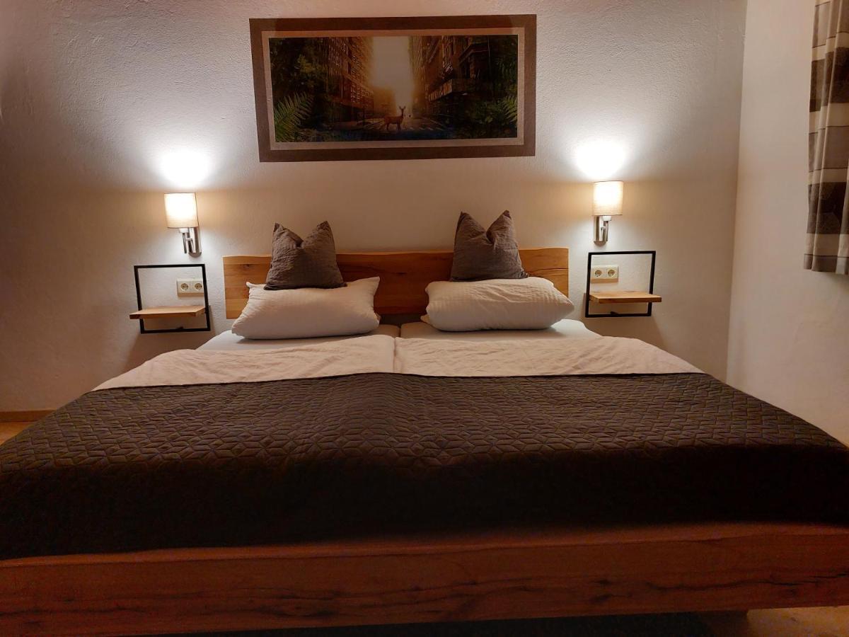 Apartment Alpenwelt Neustift im Stubaital Exteriör bild