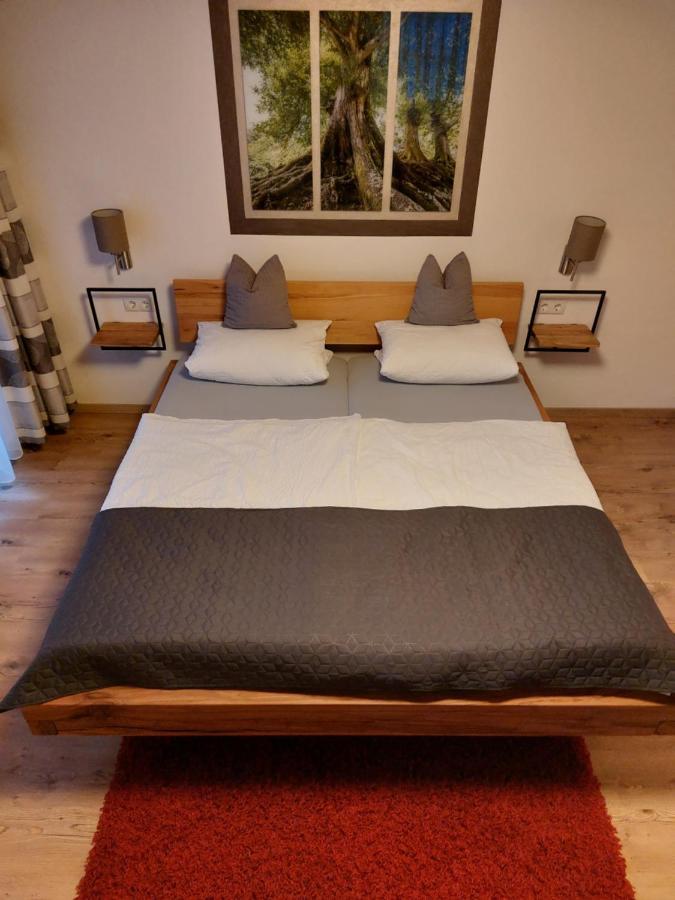 Apartment Alpenwelt Neustift im Stubaital Exteriör bild