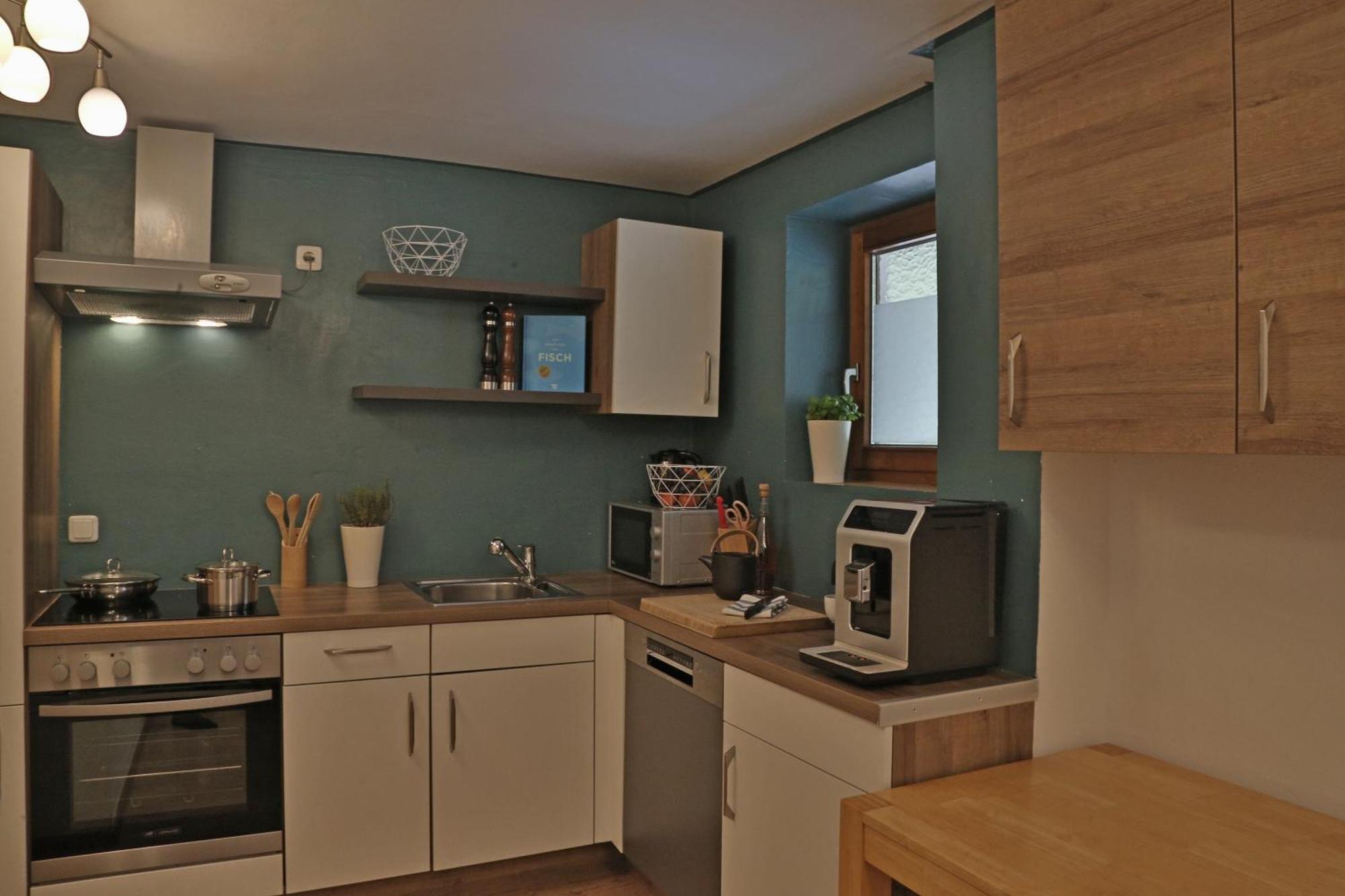 Apartment Alpenwelt Neustift im Stubaital Exteriör bild