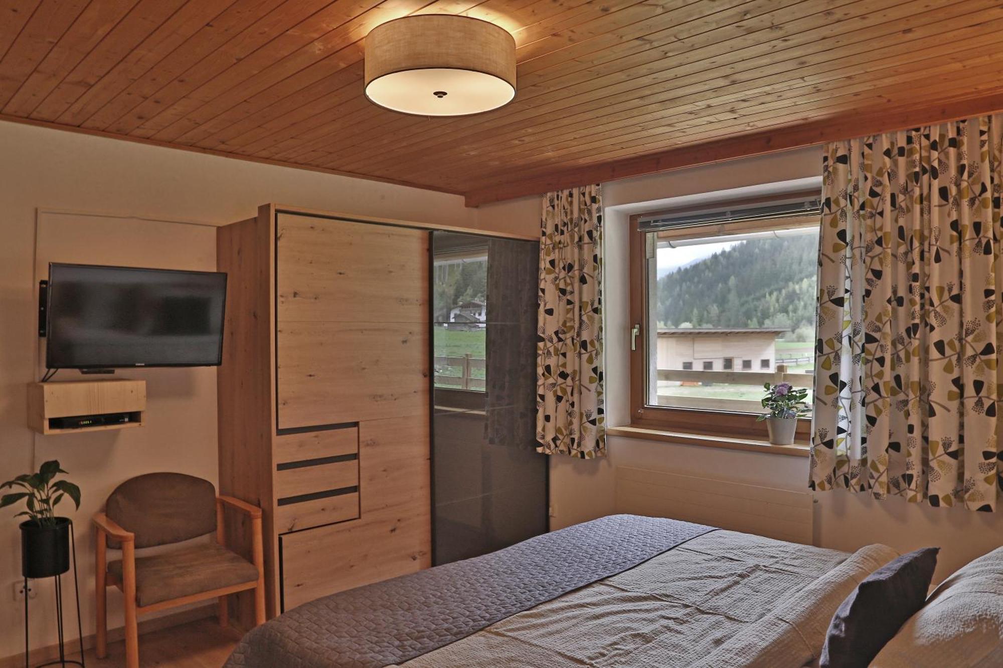 Apartment Alpenwelt Neustift im Stubaital Exteriör bild