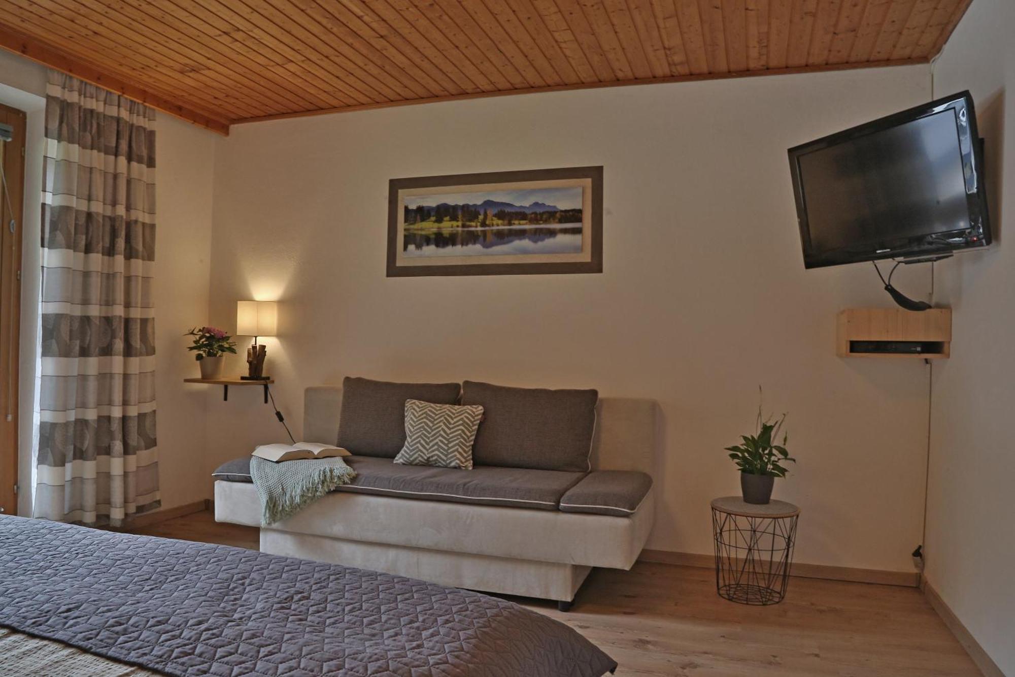 Apartment Alpenwelt Neustift im Stubaital Exteriör bild