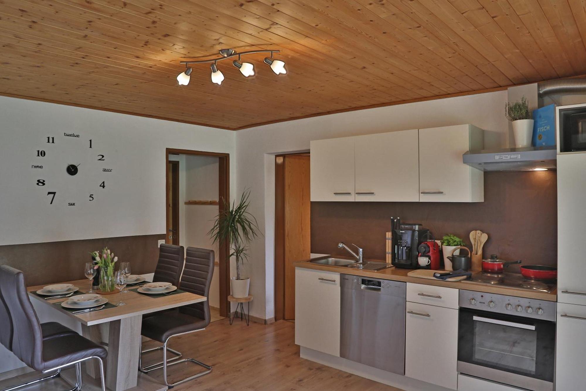 Apartment Alpenwelt Neustift im Stubaital Exteriör bild