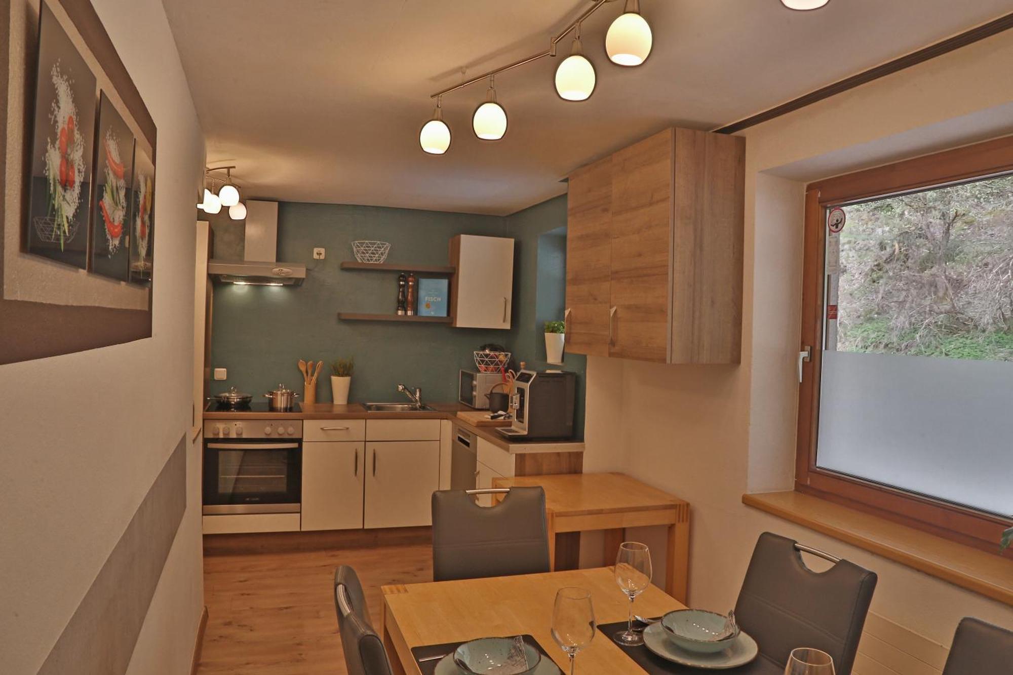 Apartment Alpenwelt Neustift im Stubaital Exteriör bild