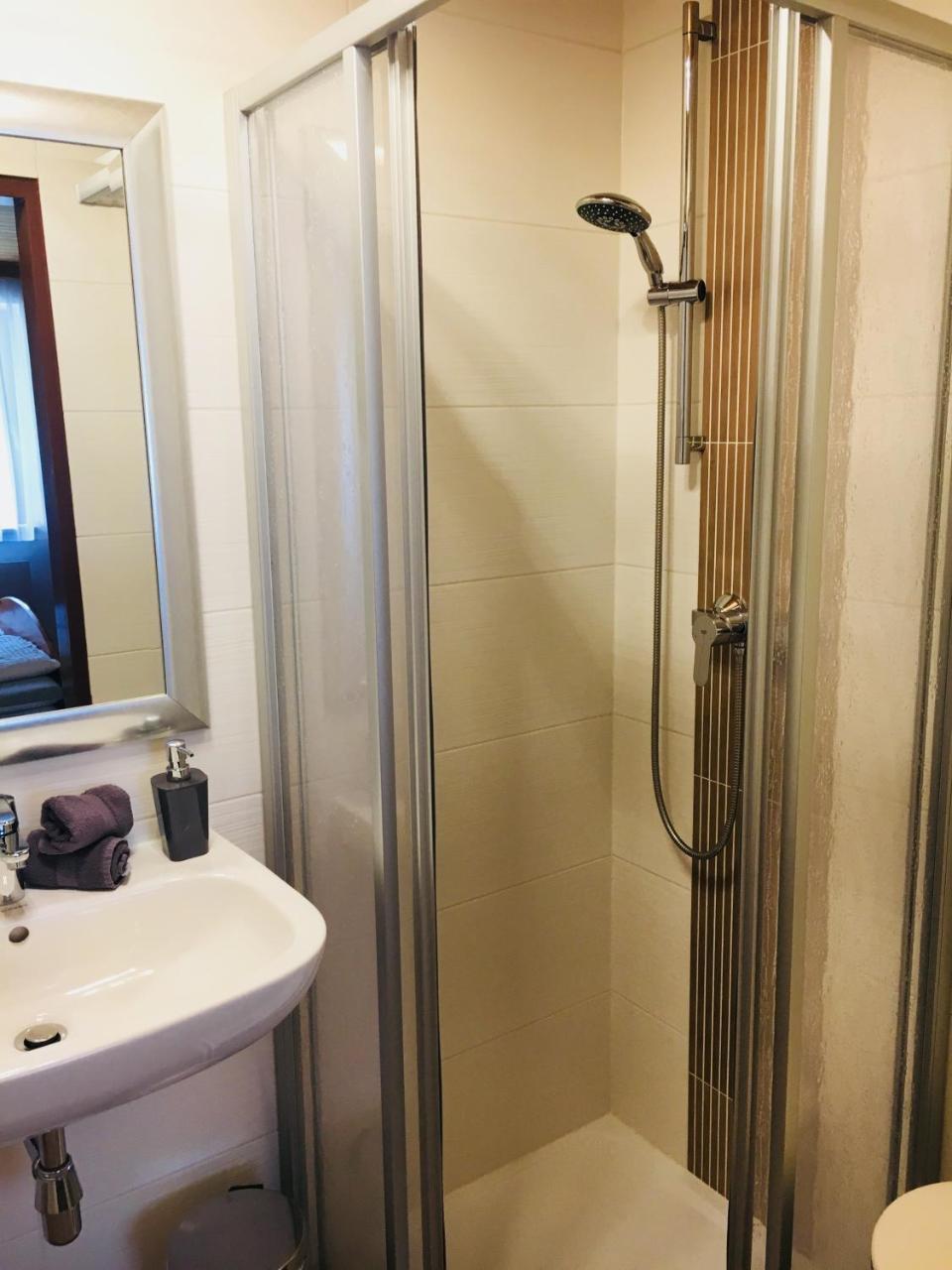 Apartment Alpenwelt Neustift im Stubaital Exteriör bild